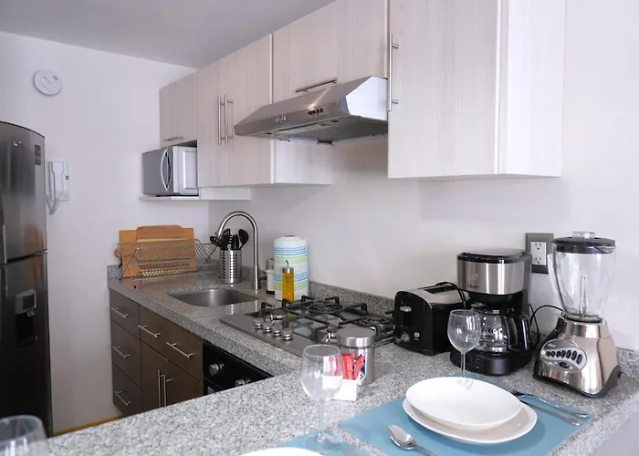 Apartment Elegante Ph!, En Roma Norte