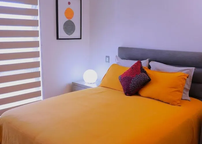 Elegante Ph!, En Roma Norte * Mexico City